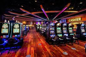 Онлайн казино Casino Fontan