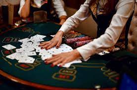 Wazbee Casino
